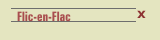 Flic-en-Flac